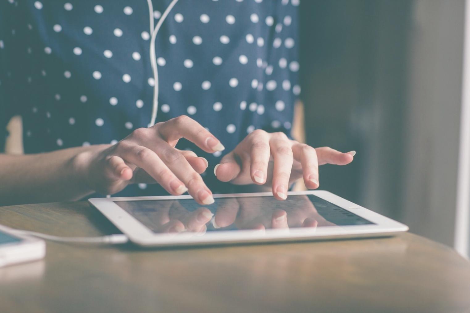 Consultation financière personnalisée
